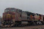 BNSF 914 West